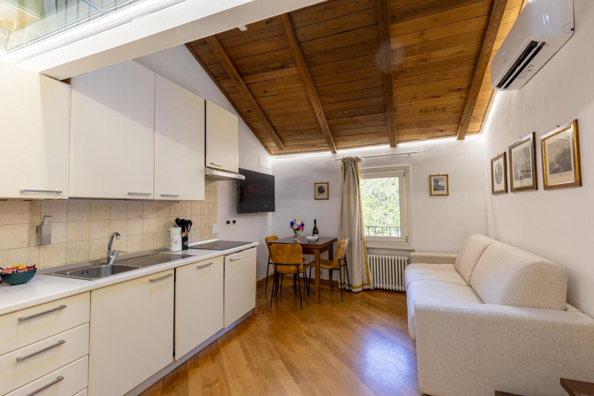 Frassinago Deluxe Suites-Bolognarooms Buitenkant foto