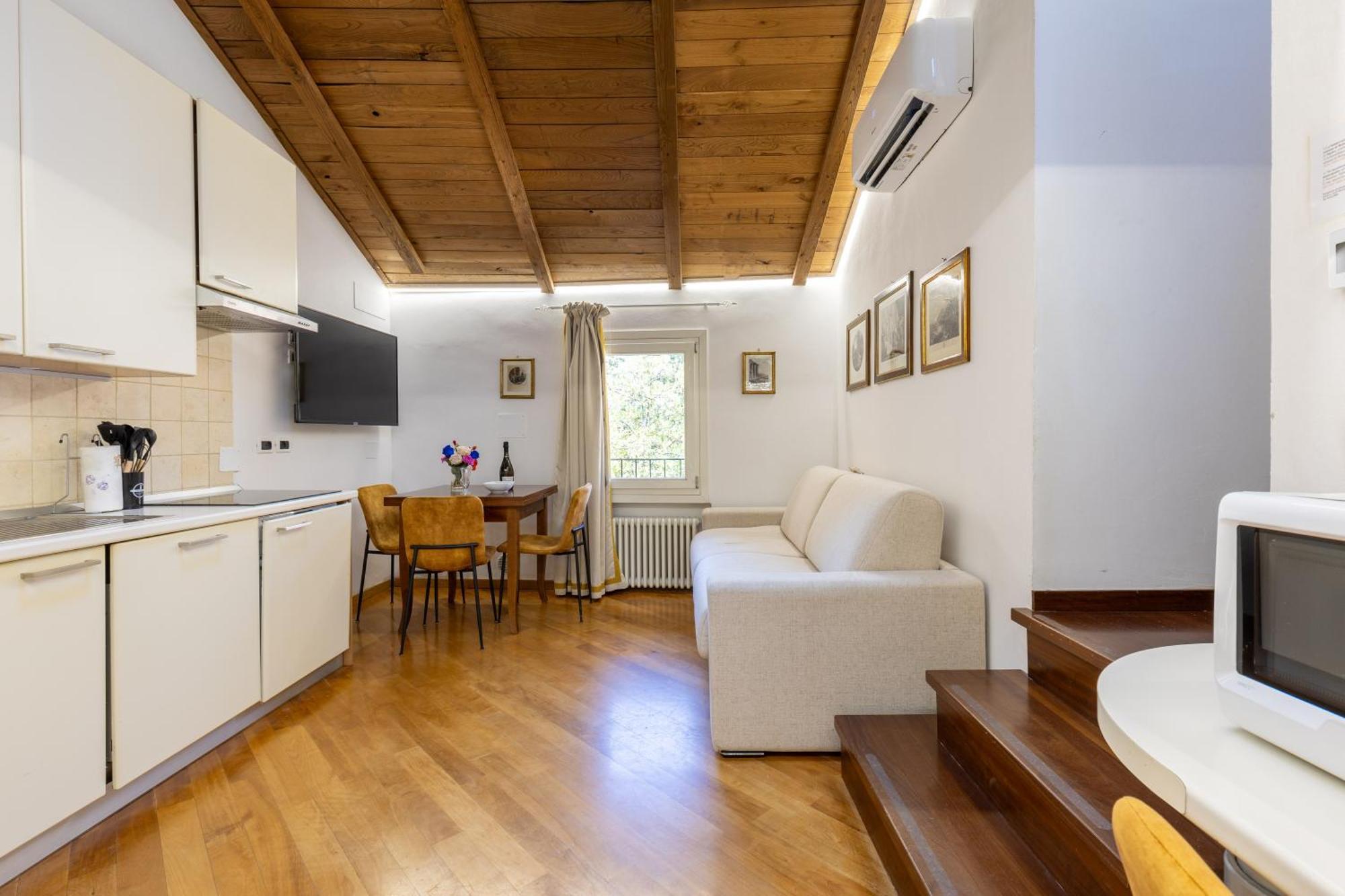 Frassinago Deluxe Suites-Bolognarooms Buitenkant foto