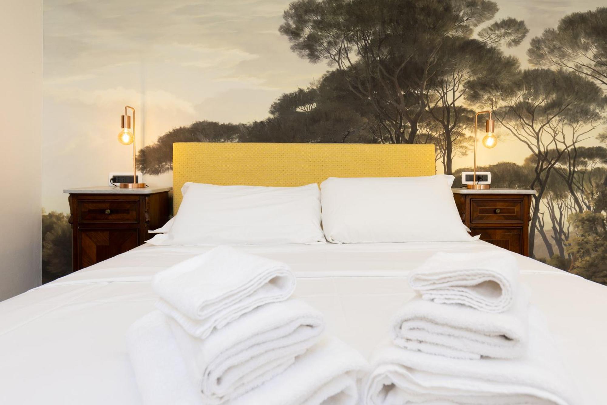 Frassinago Deluxe Suites-Bolognarooms Buitenkant foto