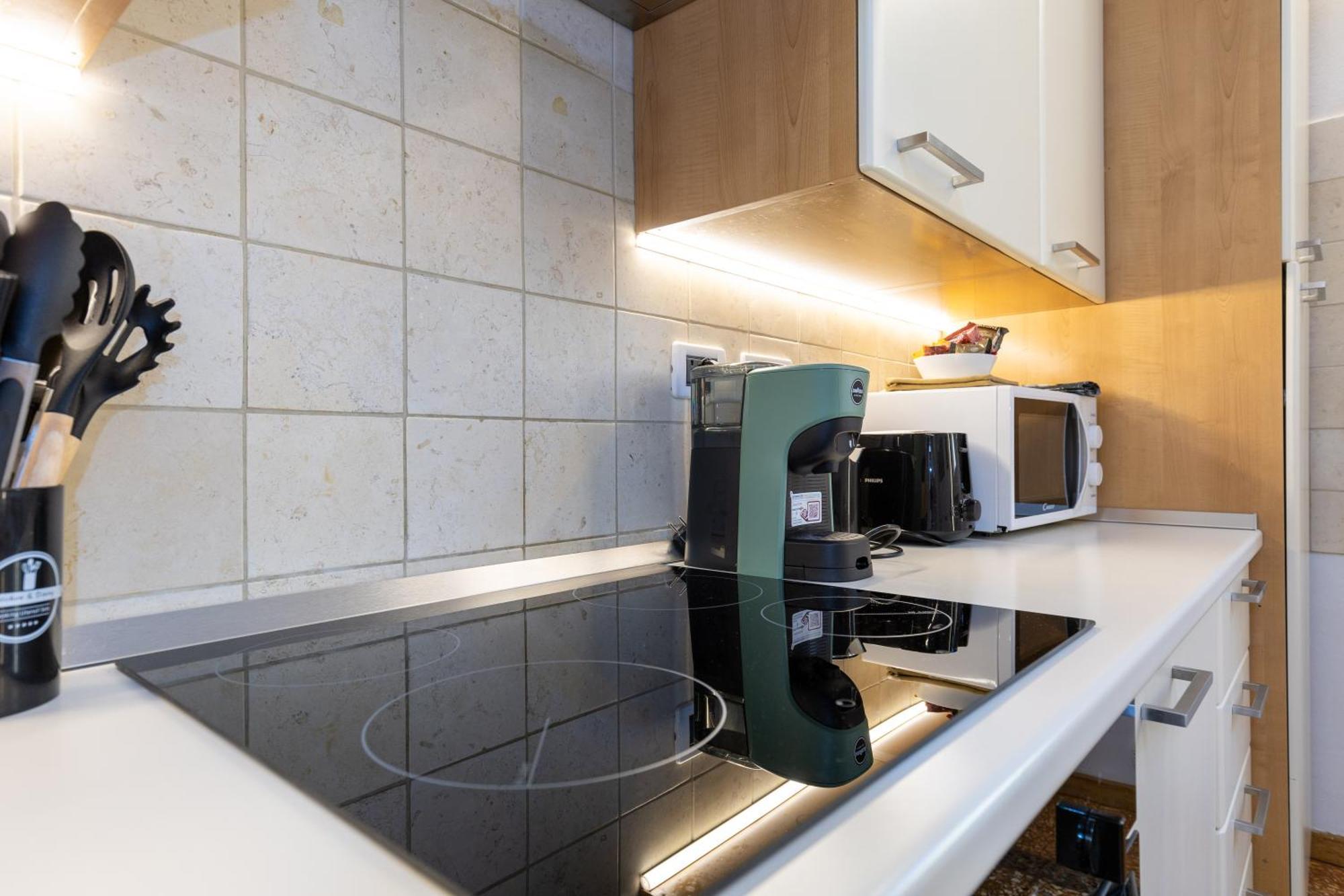 Frassinago Deluxe Suites-Bolognarooms Buitenkant foto