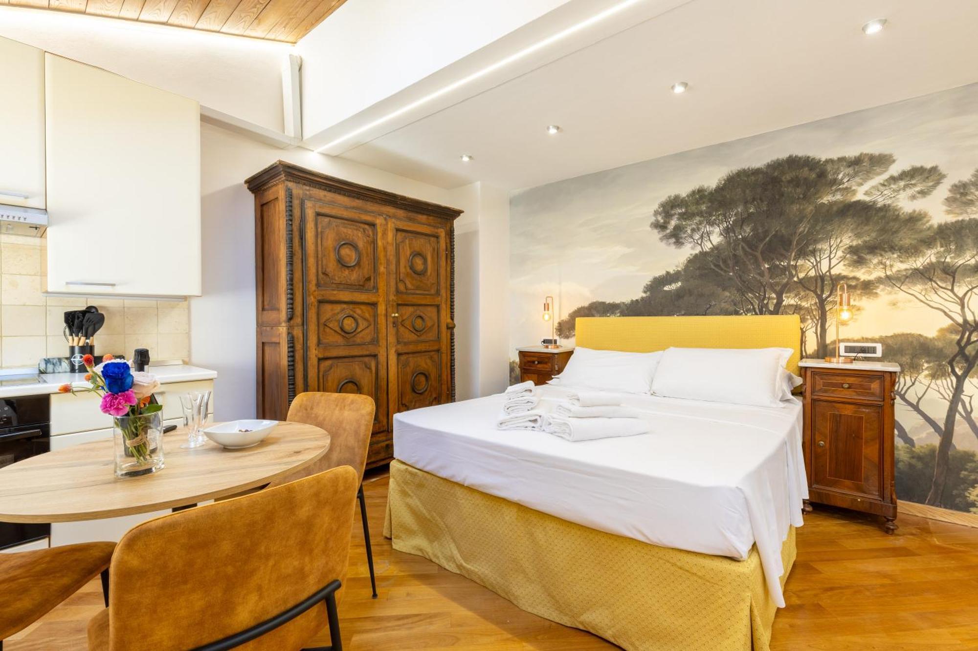 Frassinago Deluxe Suites-Bolognarooms Buitenkant foto