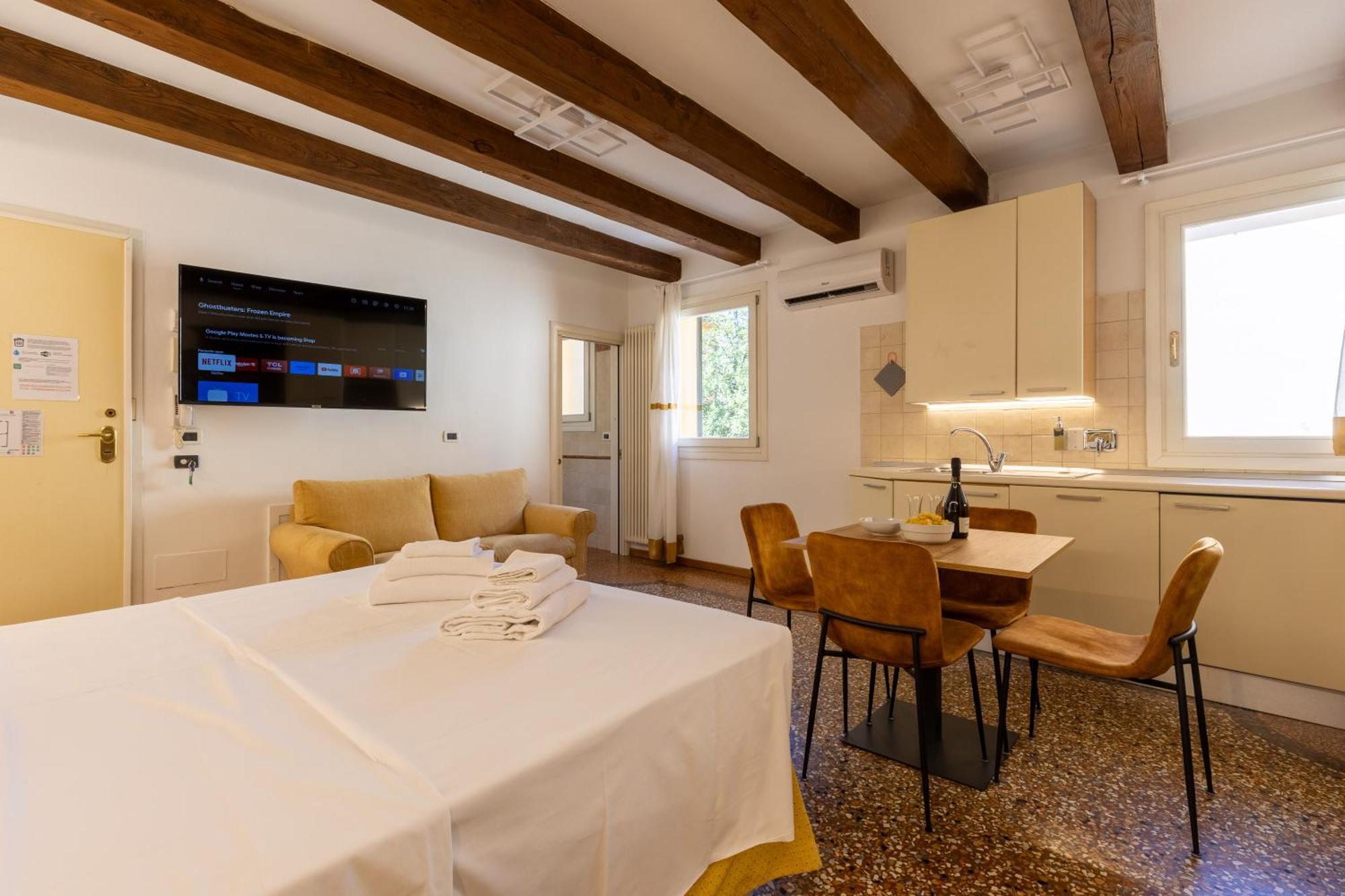 Frassinago Deluxe Suites-Bolognarooms Buitenkant foto
