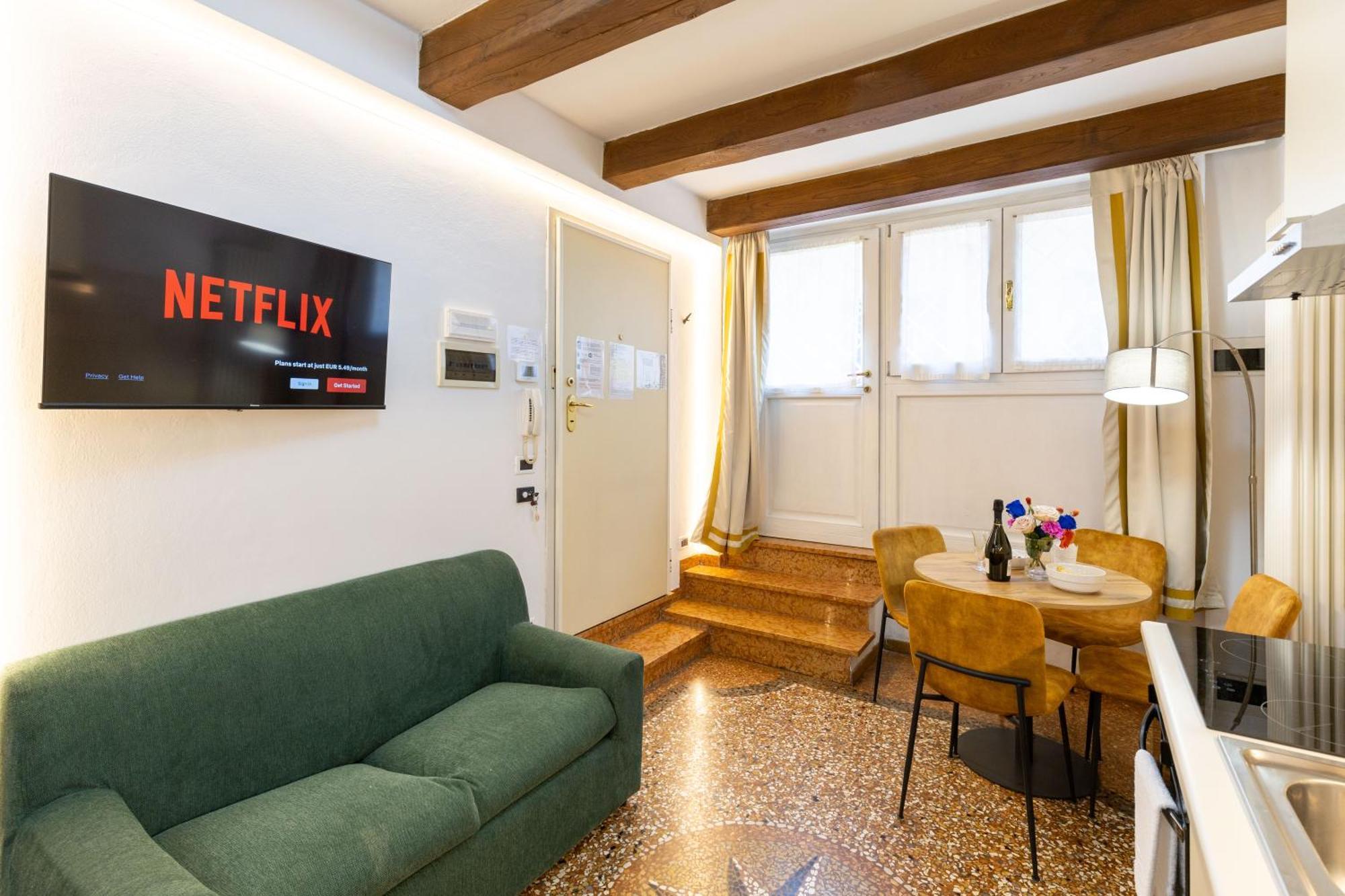 Frassinago Deluxe Suites-Bolognarooms Buitenkant foto