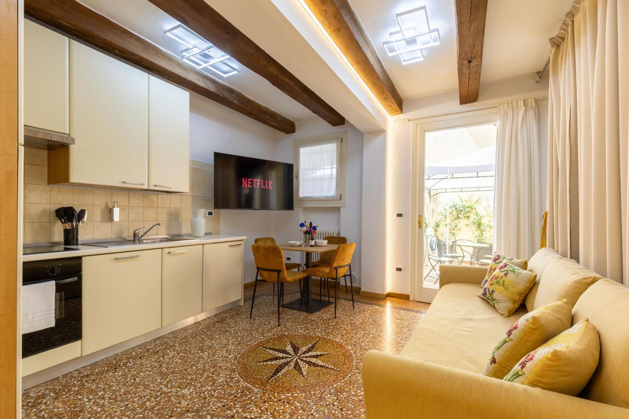 Frassinago Deluxe Suites-Bolognarooms Buitenkant foto